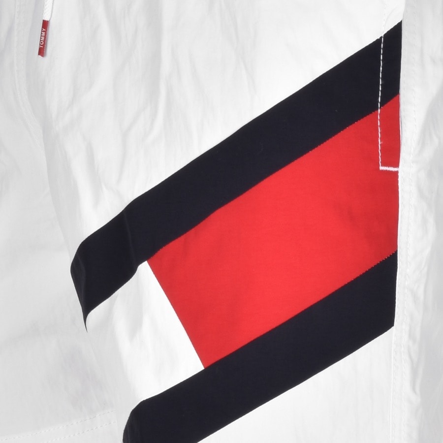 Alternative Image for ProductTommy Hilfiger Swim Shorts White3